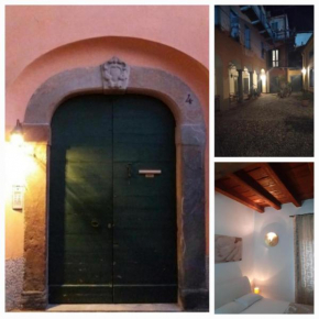 La Corte Dei Cappuccini Bergamo